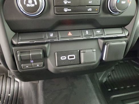 New 2026 Chevrolet Silverado 2500 W/T w/ WT Convenience Package image 26