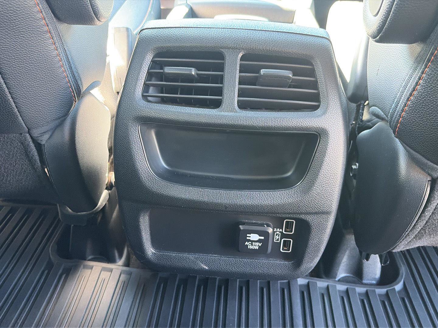 Used 2022 Honda Passport TrailSport image 24