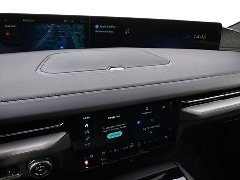 New 2025 Lincoln Navigator Reserve w/ Jet Appearance Package image 26