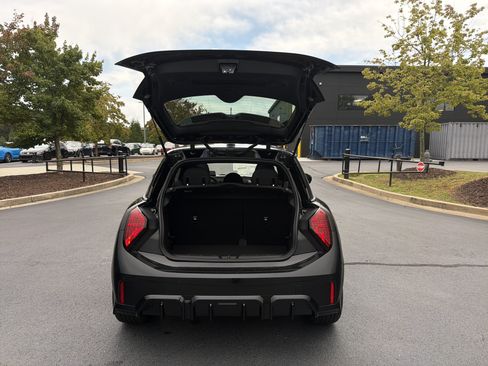 New 2026 MINI Cooper S FWD image 48