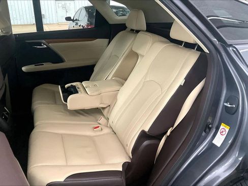 Used 2017 Lexus RX 350 FWD w/ Premium Package image 21