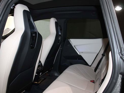 Certified 2023 BMW iX xDrive50 w/ Premium Package image 13