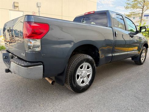 Used 2007 Toyota Tundra SR5 AWD/4WD image 20