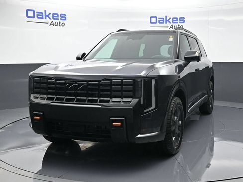 Used 2027 Kia Telluride SX Prestige X-Pro AWD/4WD image 4