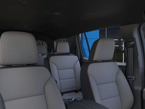 New 2027 Chevrolet Traverse LT w/ Enhanced Driving Package FWD image 24