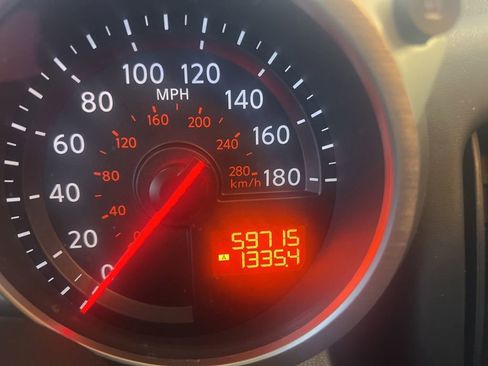 Used 2012 Nissan 370Z Touring w/ Sport Pkg image 10