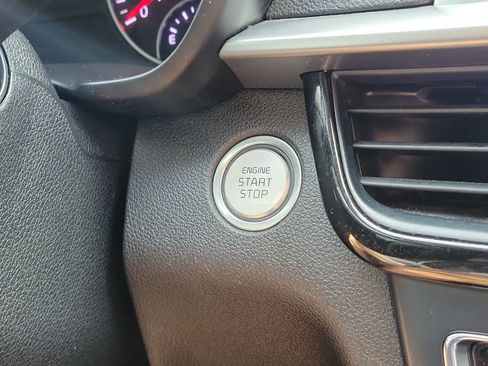 Used 2019 Kia Optima SX FWD image 23