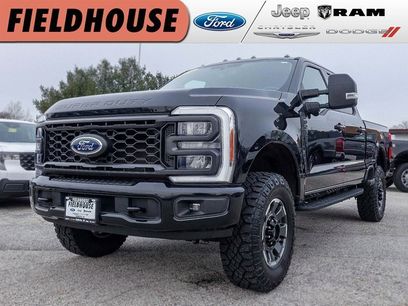 Used 2023 Ford F250 Lariat w/ Tremor Off-Road Package