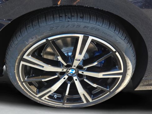 New 2026 BMW 530i w/ M Sport Package RWD image 21