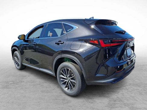 Used 2024 Lexus NX 350 AWD w/ Cold Area Package image 4