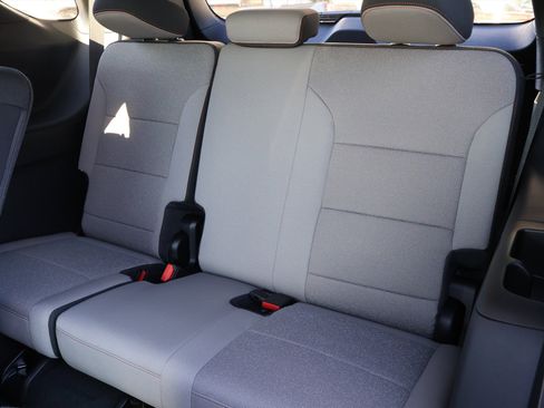 New 2026 Chevrolet Traverse LT w/ Driver Confidence Package image 7