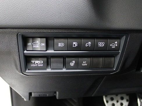 New 2026 Toyota Tundra TRD Pro image 7