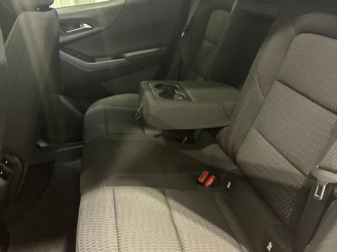 Used 2026 Chevrolet Equinox LT AWD/4WD image 33