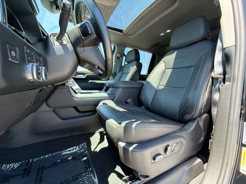Certified 2024 GMC Sierra 2500 Denali w/ Denali Reserve Package AWD/4WD image 28