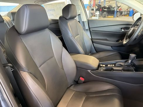 New 2026 Honda Accord Touring image 25