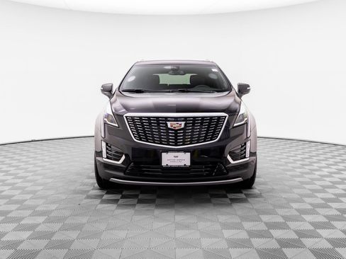 New 2025 Cadillac XT5 Premium Luxury w/ Technology Package image 19
