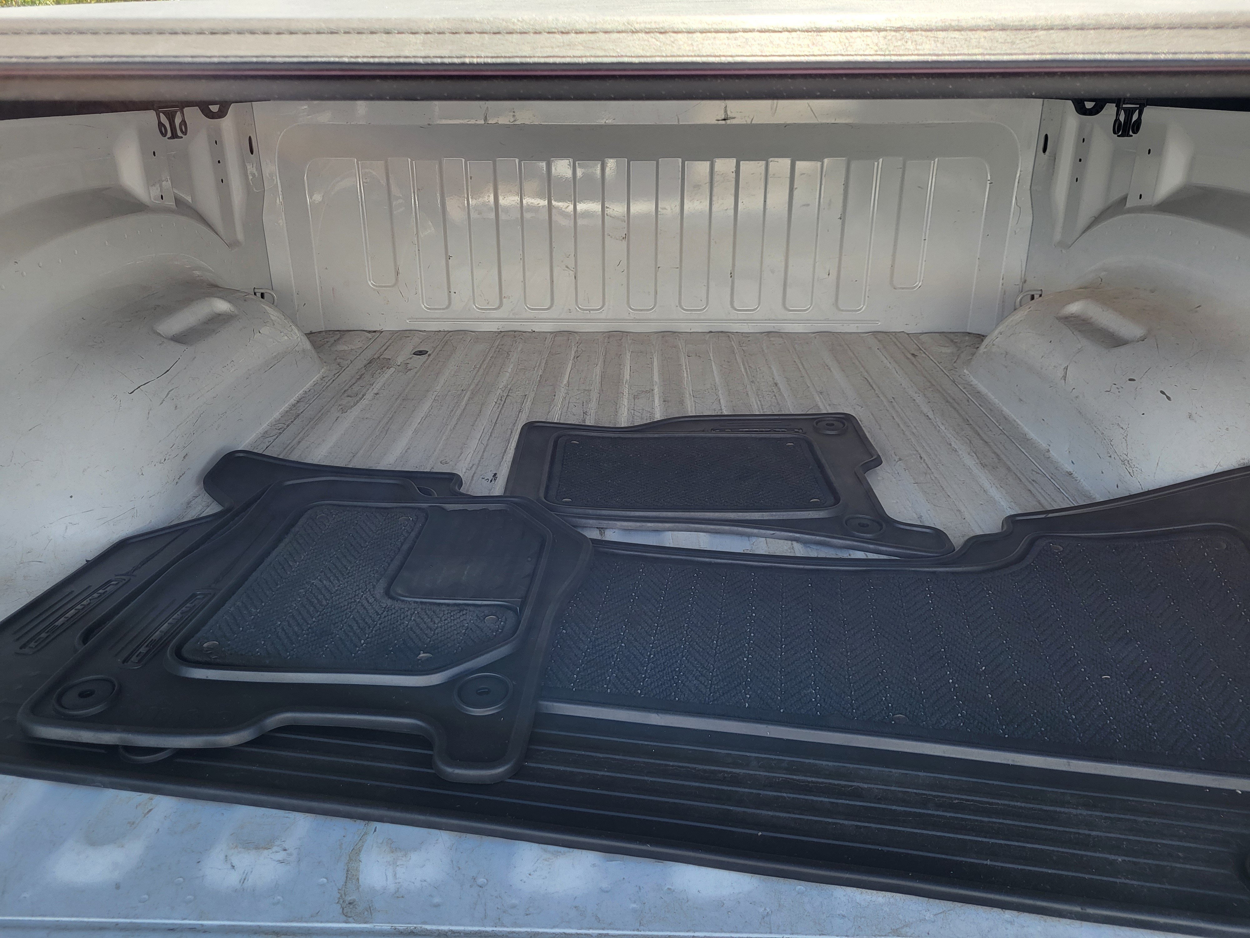 Used 2023 RAM 1500 Limited w/ Night Edition AWD/4WD image 10