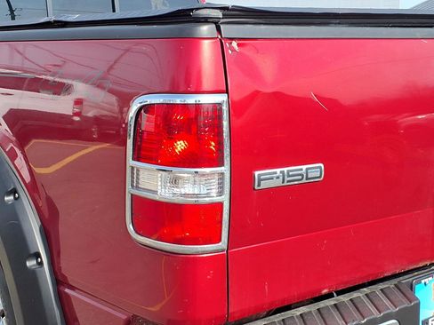 Used 2007 Ford F150 XLT AWD/4WD image 22