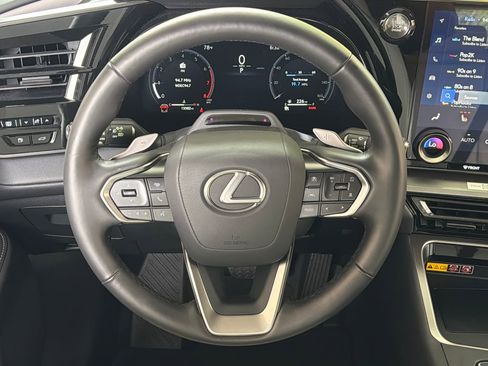 Used 2025 Lexus TX 350 FWD w/ Convenience Package image 4