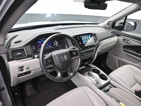 Used 2022 Honda Pilot Special Edition image 11