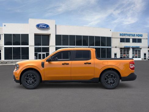 New 2026 Ford Maverick XLT image 3