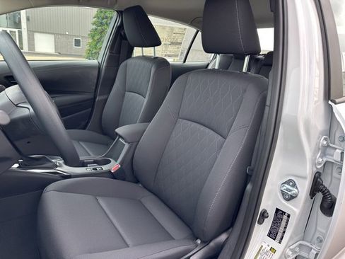 New 2026 Toyota Corolla LE image 18