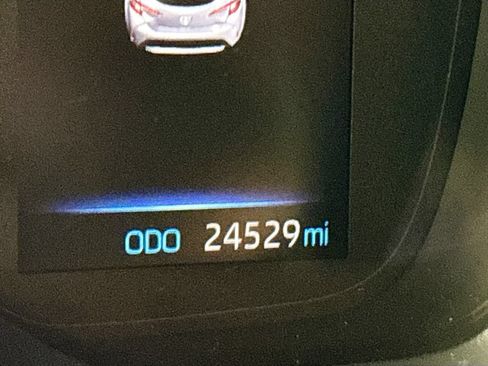 Used 2021 Toyota Corolla SE FWD image 14