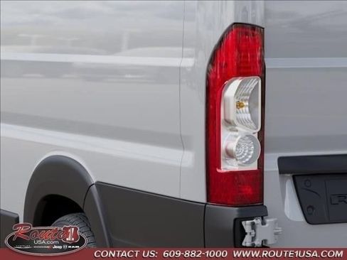 New 2026 RAM ProMaster 3500 w/ Convenience Group FWD image 10