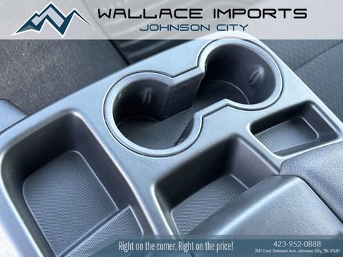 Used 2025 Chevrolet Silverado 2500 LT w/ Safety Package AWD/4WD image 18