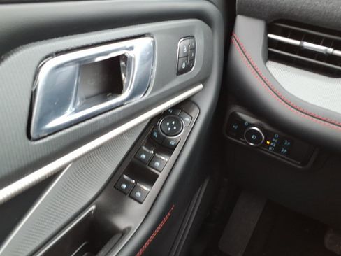 New 2026 Ford Explorer ST w/ Sun And Sound Package image 12