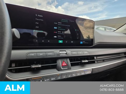 Used 2025 Kia K4 FWD image 19