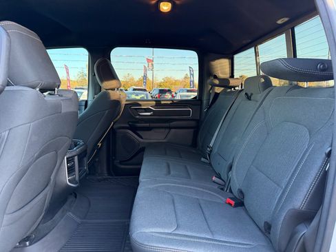 Used 2020 RAM 1500 Big Horn image 17