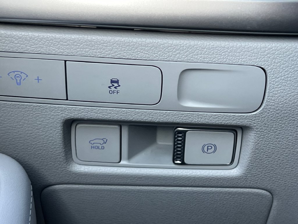 Used 2025 Hyundai Palisade SEL FWD image 25
