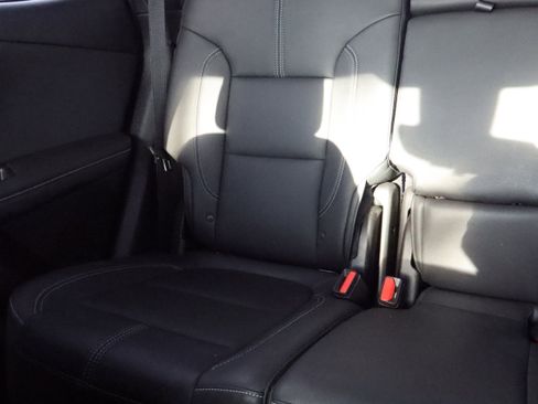 Certified 2023 Chevrolet Blazer LT w/ Sound & Technology Package image 13