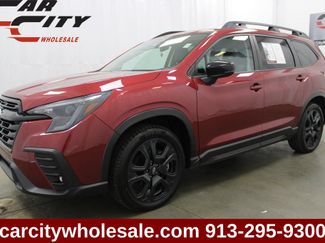 Used 2024 Subaru Ascent Onyx Edition AWD/4WD video 1