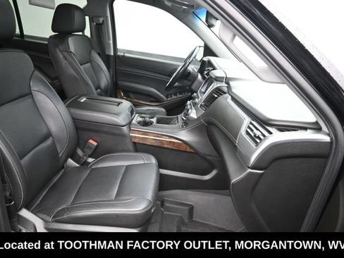 Used 2019 Chevrolet Tahoe LT AWD/4WD image 12