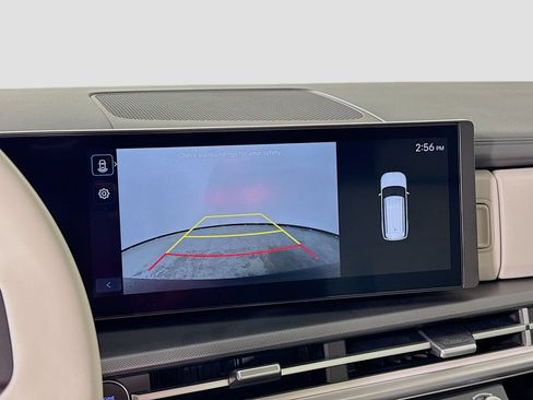 New 2026 Hyundai Santa Fe SEL FWD image 14