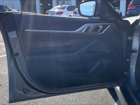 Certified 2025 BMW i4 eDrive40 w/ Premium Package RWD image 26