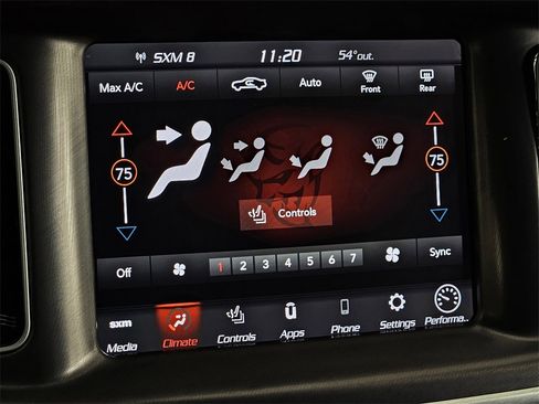 Used 2022 Dodge Charger Scat Pack w/ Plus Group image 13