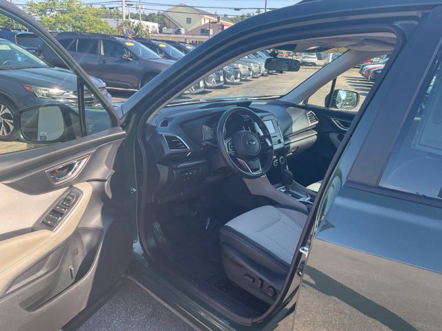 Certified 2023 Subaru Forester Premium AWD/4WD image 14