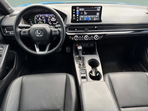 Used 2026 Honda Civic Sport Touring image 27
