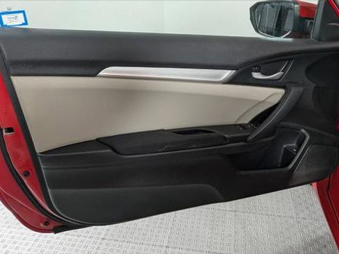 Used 2016 Honda Civic LX-P image 13