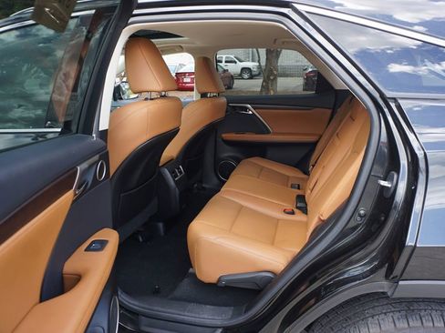 Used 2022 Lexus RX 350 FWD w/ Premium Package image 15