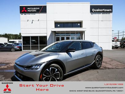 Used 2023 Kia EV6 Wind w/ Wind Technology Package