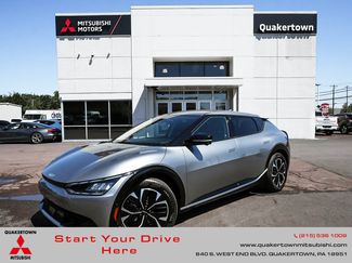 Used 2023 Kia EV6 Wind w/ Wind Technology Package AWD/4WD video 1