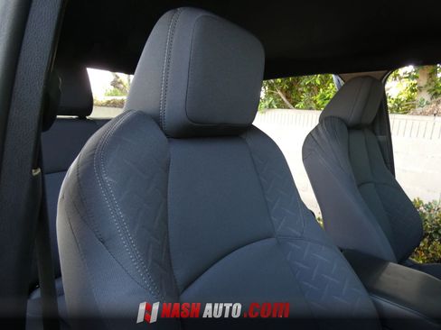 Used 2026 Toyota Tacoma SR5 AWD/4WD image 32