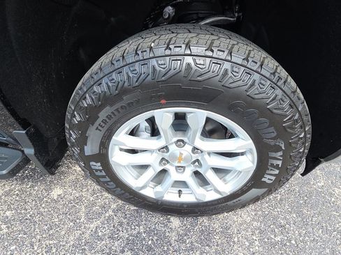 New 2026 Chevrolet Silverado 1500 LT image 11