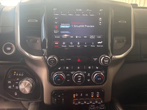 Used 2021 RAM 1500 Laramie image 21