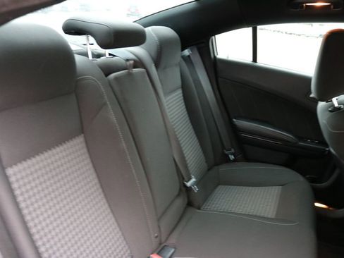 Used 2021 Dodge Charger GT w/ Performance Handling Group image 16