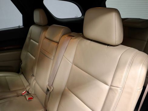 Used 2014 Dodge Durango Limited image 23